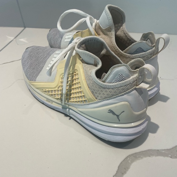 Puma Ignite Limitless Mens Running
Sneakers Shoes Size 11 - Picture 3 of 6
